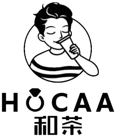 Hocaa Bubble Tea